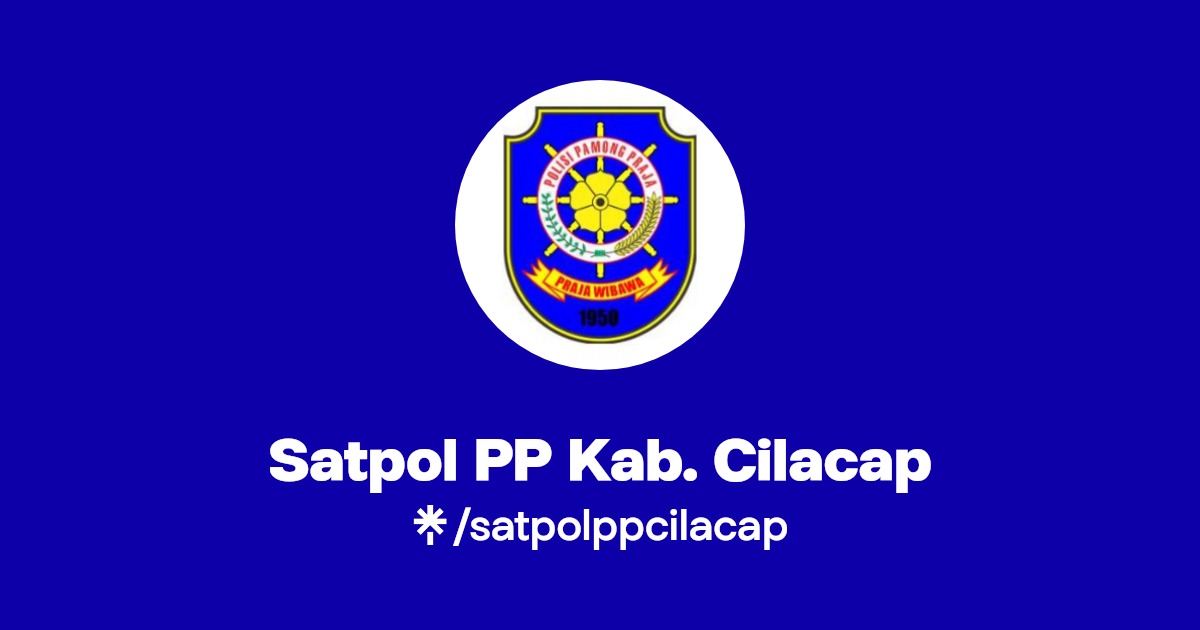Mengenal Lebih Dekat Kantor Satpol PP Cilacap: Pelindung Ketertiban di Jantung Kota